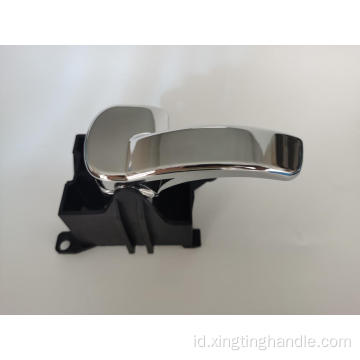 LH Chrome Interior Handle untuk Nissan Pathfinder 2005~2012